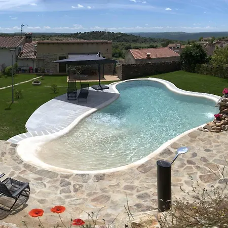 De Aceiteros Kro Ahigal de los Aceiteros