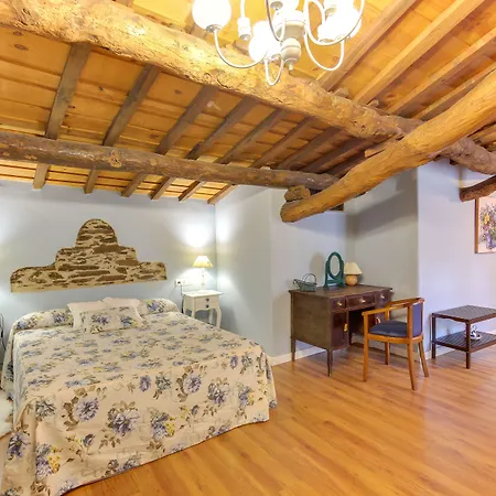 Kro De Aceiteros Ahigal de los Aceiteros