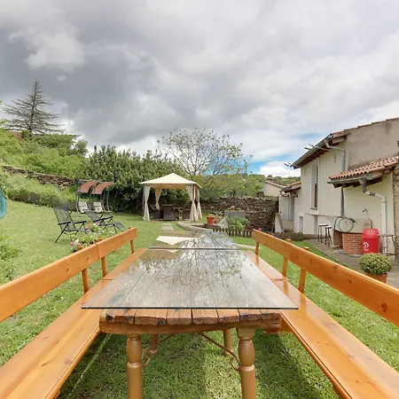 De Aceiteros Ahigal de los Aceiteros