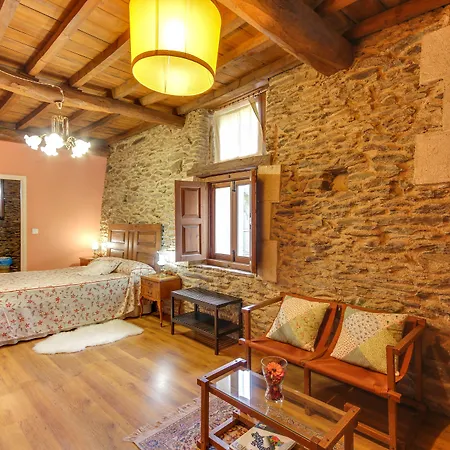 De Aceiteros Ahigal de los Aceiteros