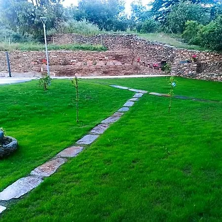 De Aceiteros Han/Misafirhane 2*