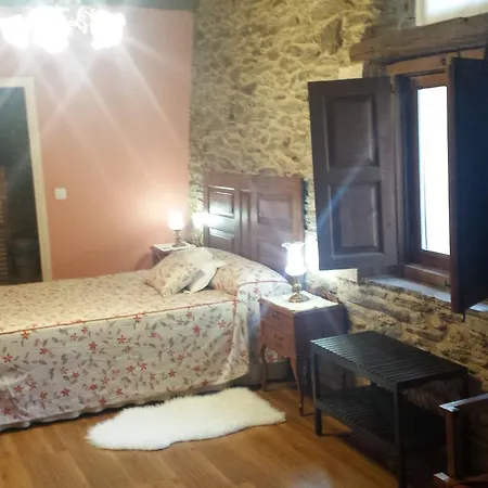 Inn De Aceiteros Ahigal de los Aceiteros