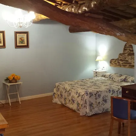De Aceiteros Inn 2*