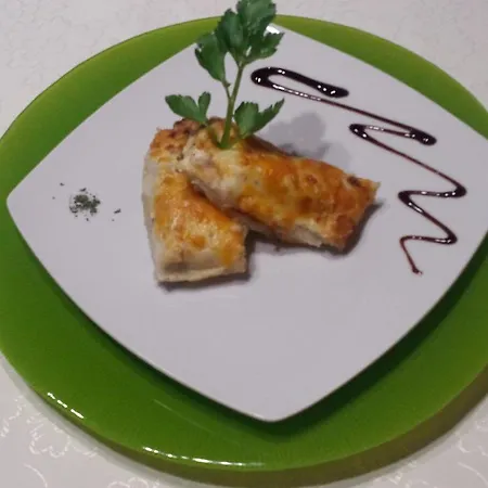 De Aceiteros Ahigal de los Aceiteros