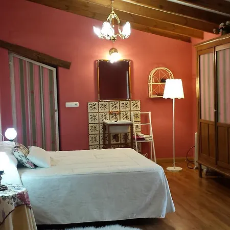 De Aceiteros Inn 2*