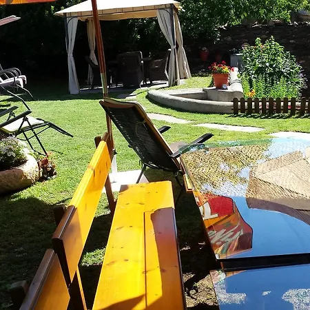 Kro De Aceiteros Ahigal de los Aceiteros