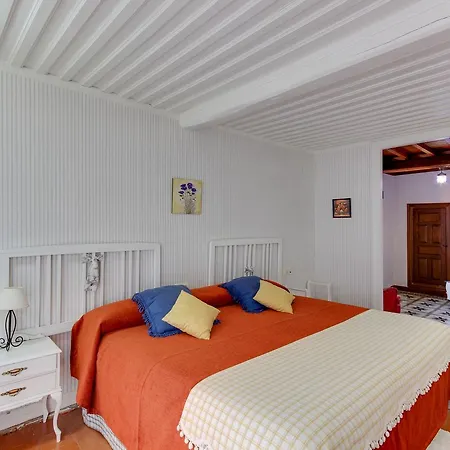 De Aceiteros Inn 2*