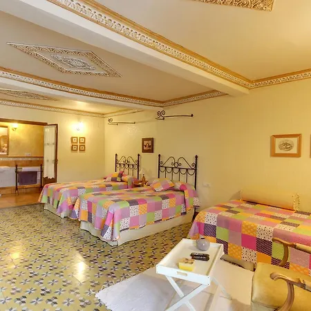 Locanda De Aceiteros Ahigal de los Aceiteros
