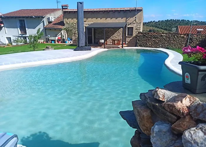 De Aceiteros 여관 2*