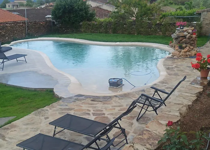 여관 De Aceiteros 2*