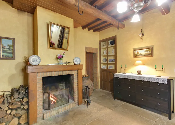 여관 De Aceiteros 2*