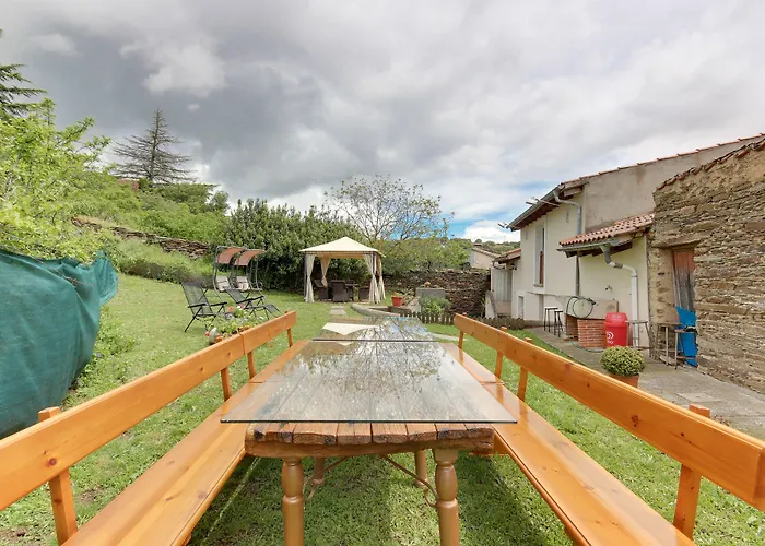 De Aceiteros Ahigal de los Aceiteros