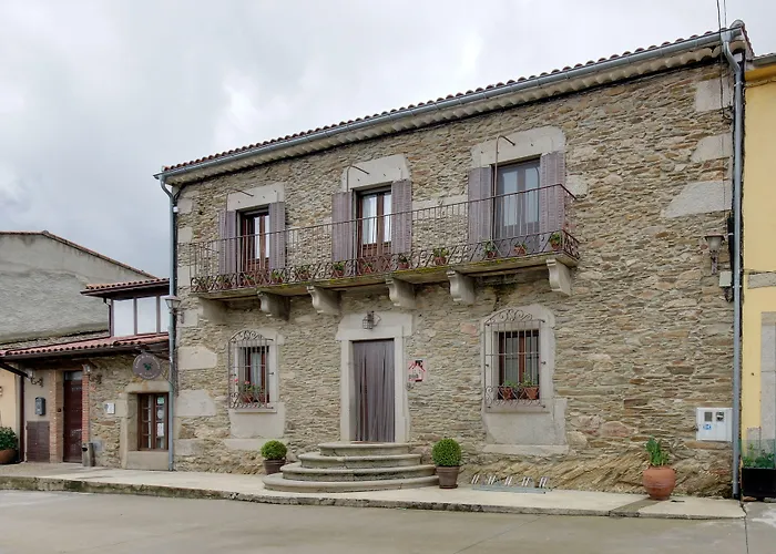 De Aceiteros 여관 2*