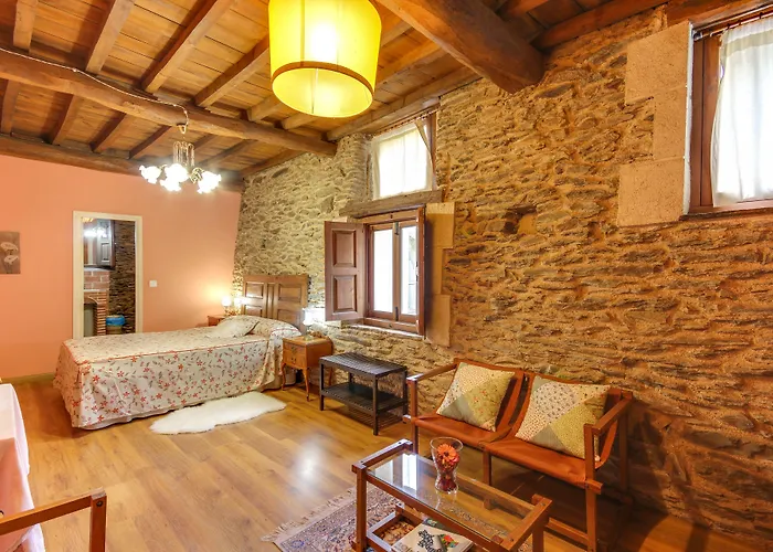 De Aceiteros Ahigal de los Aceiteros