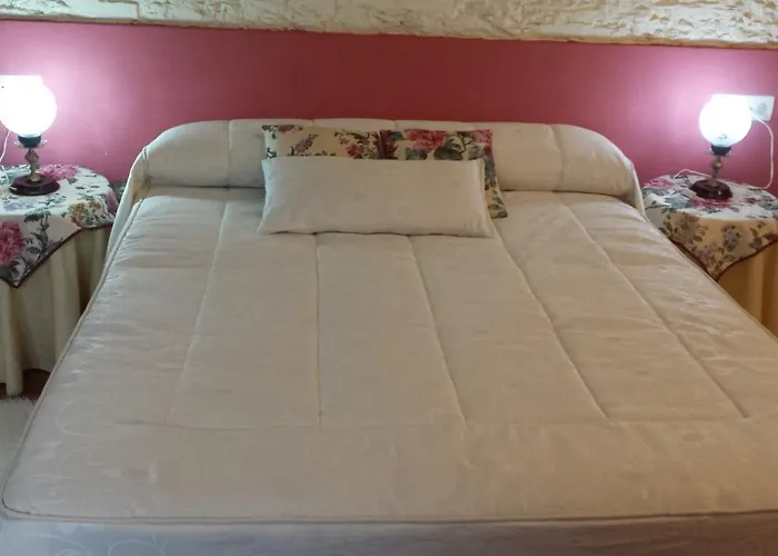 De Aceiteros Ahigal de los Aceiteros