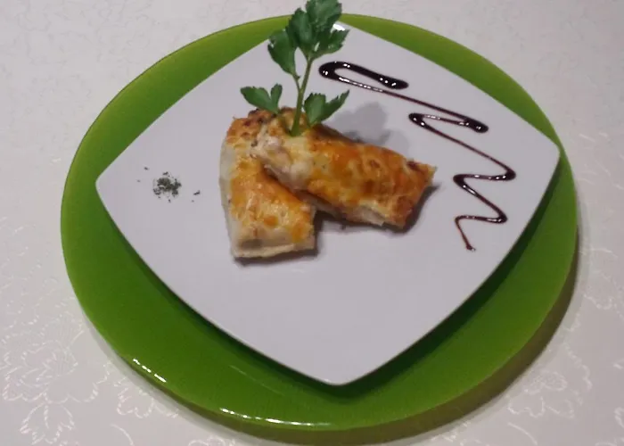 De Aceiteros Ahigal de los Aceiteros