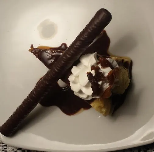 여관 De Aceiteros Ahigal de los Aceiteros