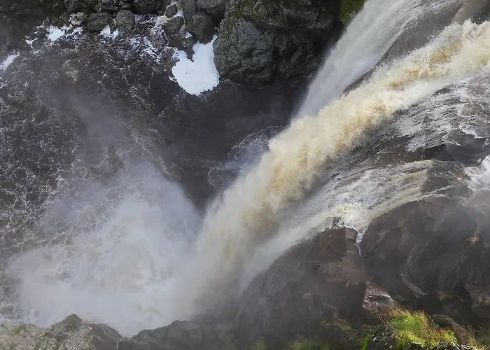 여관 De Aceiteros Ahigal de los Aceiteros