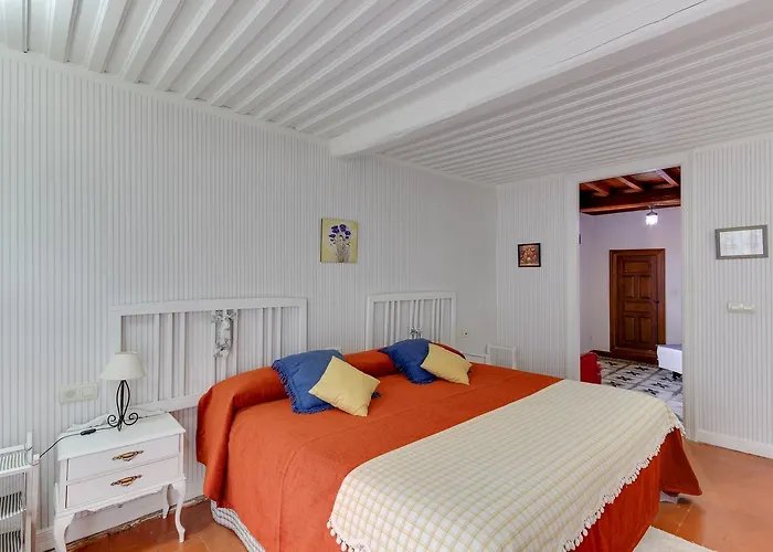 De Aceiteros 여관 2*